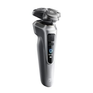 Xiaomi Mijia Electric Shaver Pro - Silver - TauTech South Africa