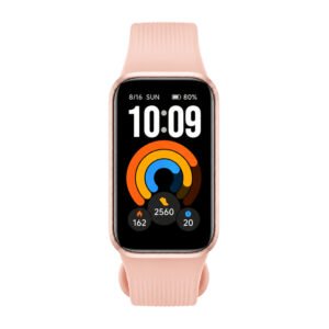Xiaomi Smart Band 11 Active - Pink - TauTech South Africa