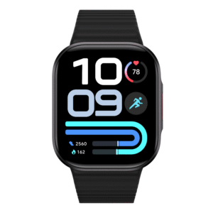 Xiaomi Redmi Watch 6 Lite - Black - TauTech South Africa