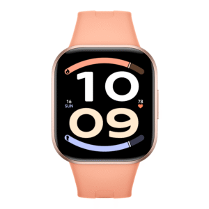 Xiaomi Redmi Watch 6 Active - Orange - TauTech South Africa