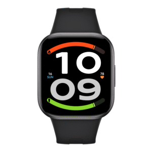 Xiaomi Redmi Watch 6 Active - Black - TauTech South Africa
