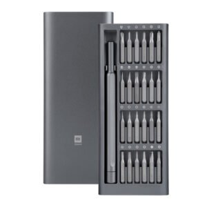 Xiaomi Precision Screwdriver Kit - TauTech South Africa