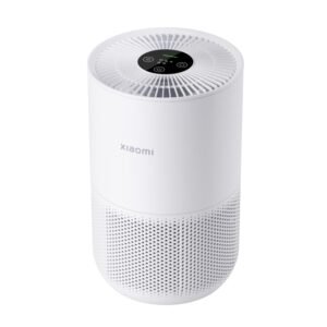 Xiaomi Smart Air Purifier 4 Compact EU - TauTech South Africa