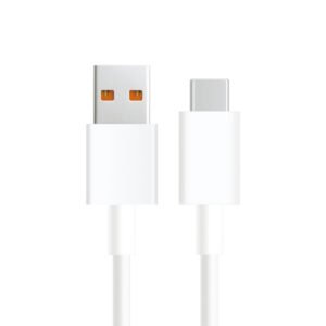 Xiaomi 6A Type-A to USB Type-C Cable - TauTech South Africa