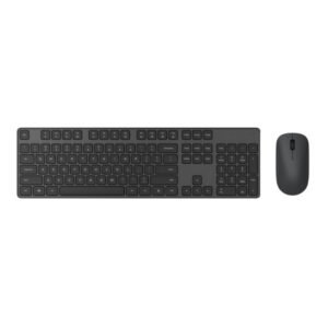 Xiaomi Wireless Keyboard and Mouse Combo - TauTech South Africa