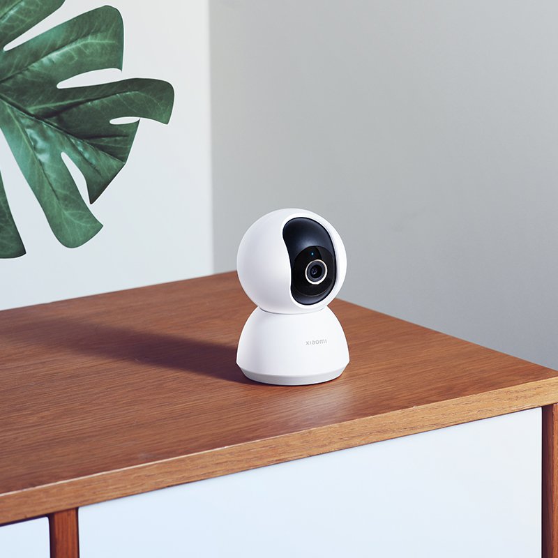 Xiaomi Smart Camera C300 - Image 6
