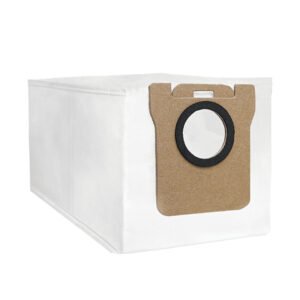Xiaomi Robot Vacuum Disposable Bag - X10 / X10+ / X20+ / X20 Pro / X20 Max / 5 / 5 Pro / H50 / H50 Pro (5 Pack) - TauTech South Africa