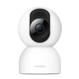 Xiaomi Smart Camera C400 - TauTech South Africa