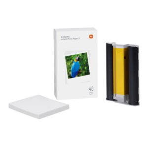 Xiaomi 1S Instant Photo Paper 3" - TauTech South Africa