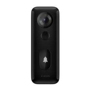 Xiaomi Smart Doorbell 3S - TauTech South Africa