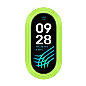 Xiaomi Smart Band 8 Running Clip - TauTech South Africa