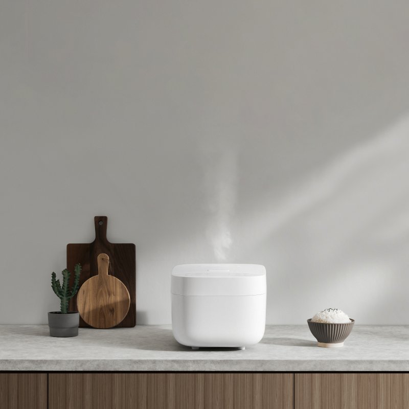 Xiaomi Smart Multifunctional Rice Cooker - Image 8