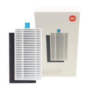 Xiaomi Robot Vacuum E5 Filter - TauTech South Africa