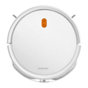Xiaomi Robot Vacuum Cleaner and Mop E5 - White - TauTech South Africa