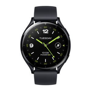 Xiaomi Smart Watch 2 - TauTech South Africa