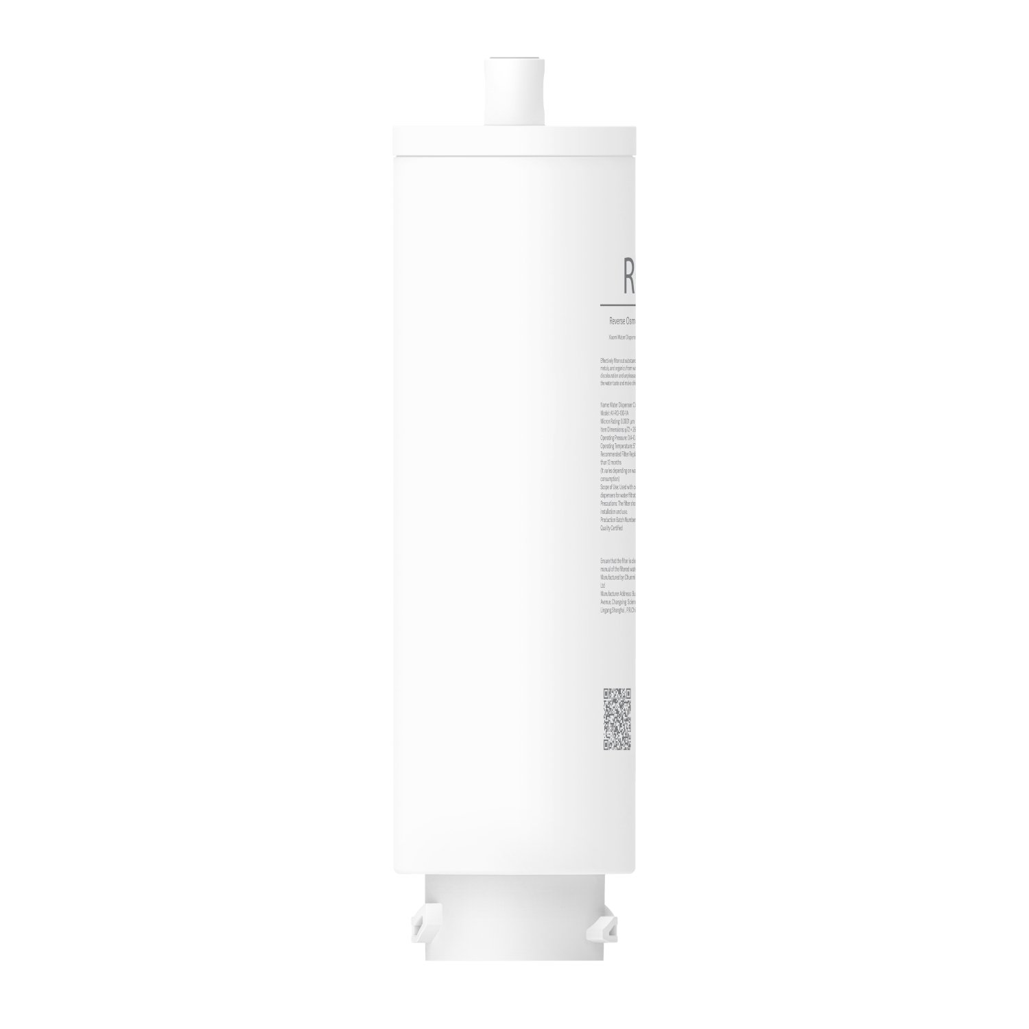 Xiaomi Smart Filtered Water Dispenser Composite Filter RO1 - Image 3