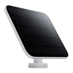 Xiaomi Outdoor Camera Solar Panel (BW Series) - TauTech South Africa