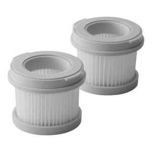 Xiaomi Dust Mite Vacuum Cleaner Filter (2-Pack) - TauTech South Africa