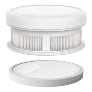 Xiaomi Vacuum Cleaner G20 Lite Filter Kit (Post-filter and 2 Pre-filters) - TauTech South Africa