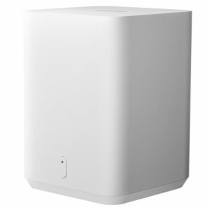Xiaomi Outdoor Camera Base Station – White - TauTech South Africa