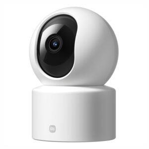 Xiaomi Smart C301 2K Indoor Wi-Fi Security Camera-White - TauTech South Africa