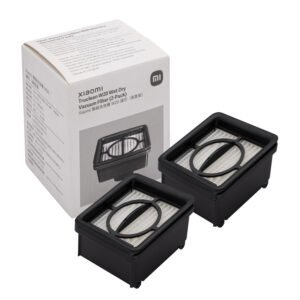 Xiaomi Truclean W20 Wet Dry Vacuum Filter 2-Pack - TauTech South Africa