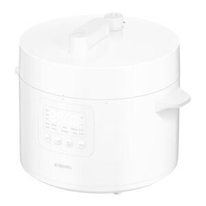 Xiaomi Electric Pressure Cooker 4.8L - TauTech South Africa