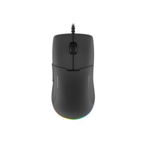 Xiaomi Gaming Mouse Lite (Wired | 6200DPI PixArt Sensor | RGB | 72g) - TauTech South Africa