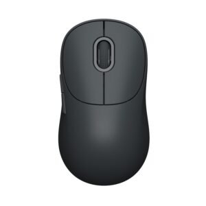 Xiaomi Wireless Mouse 3 - Black - TauTech South Africa