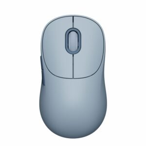 Xiaomi Wireless Mouse 3 - Blue - TauTech South Africa