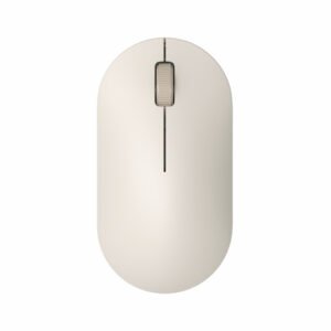 Xiaomi Wireless Mouse LITE 2 - White - TauTech South Africa