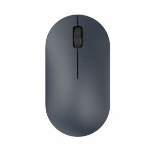 Xiaomi Wireless Mouse Lite 2 - Black - TauTech South Africa