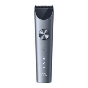 Xiaomi Hair Clipper 2-Grey - TauTech South Africa