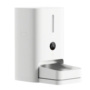 Xiaomi Smart Pet Food Feeder 2 - TauTech South Africa