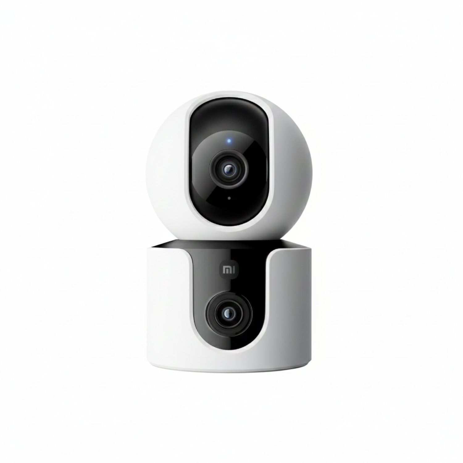 Xiaomi Smart C300 Dual 2K Indoor Wi-Fi Security Camera – White - Image 2