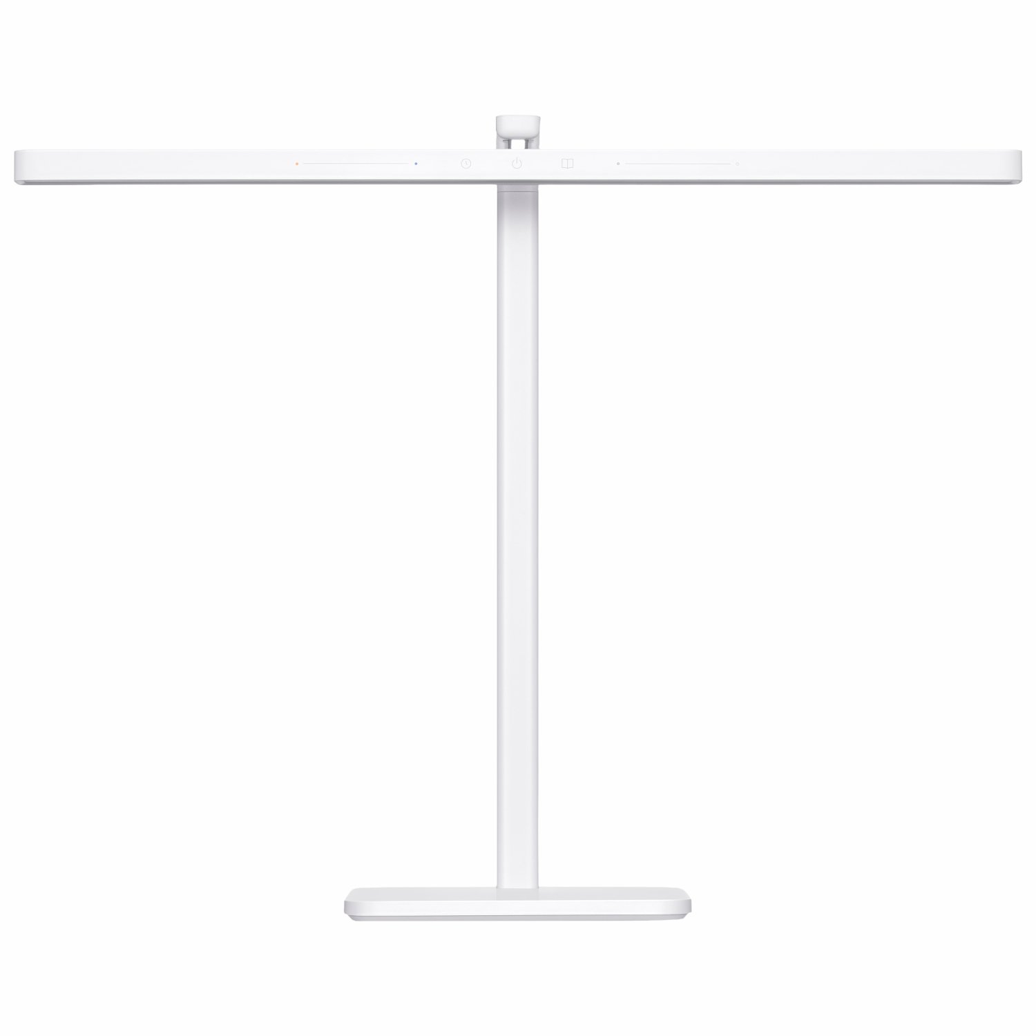 Xiaomi LED Desk Lamp 2 with Smart Voice Control – White - Image 2