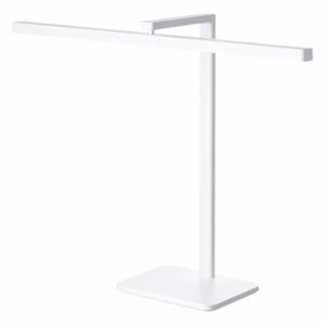 Xiaomi LED Desk Lamp 2 with Smart Voice Control – White - TauTech South Africa
