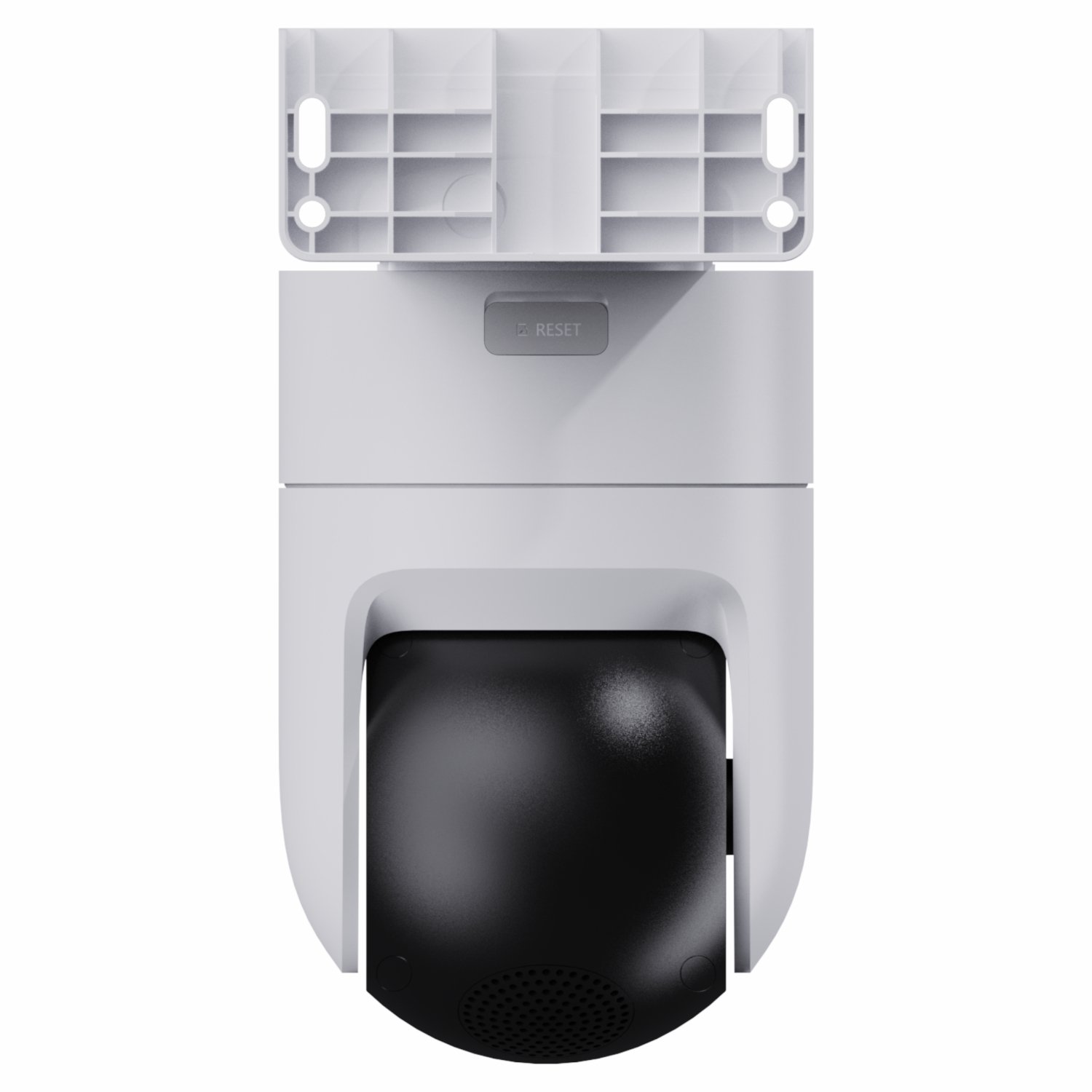 Xiaomi CW500 Dual Outdoor 2.5K Wi-Fi 6 Smart Security Camera – White - Image 4