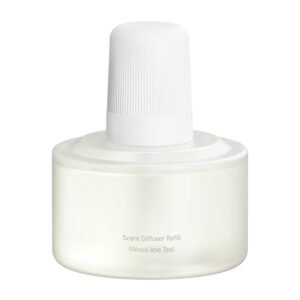 Xiaomi Smart Scent Diffuser Refill (Wood and Tea) 135ml - TauTech South Africa