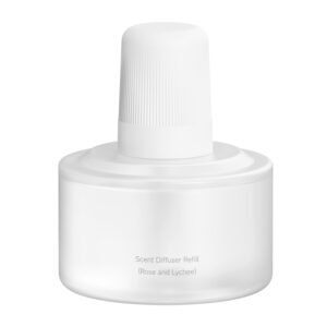 Xiaomi Smart Scent Diffuser Refill (Rose and Lychee) 135ml - TauTech South Africa