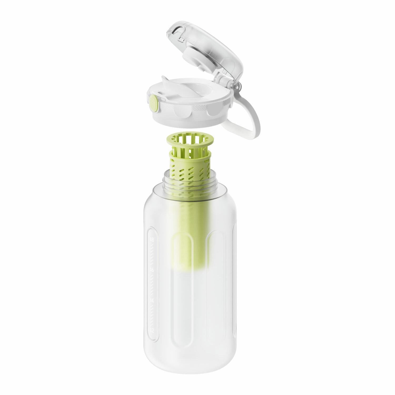 Xiaomi Sport Water Bottle - Image 5