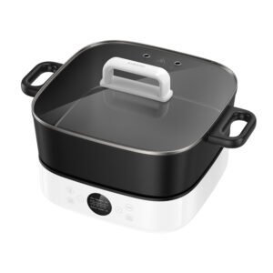 Xiaomi Multifunctional Hot Pot Cooker 6L - TauTech South Africa