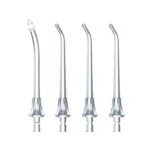 Xiaomi Water Flosser Replacement Tips (4-Pack) - TauTech South Africa