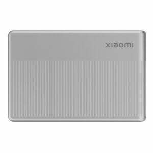 Xiaomi Portable Photo Printer 1S- Silver - TauTech South Africa