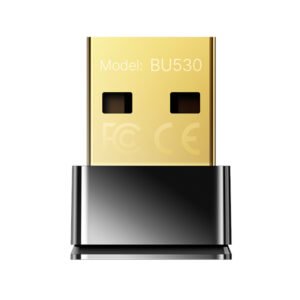 Cudy BU530 Bluetooth 5.3 Nano USB Adapter - TauTech South Africa