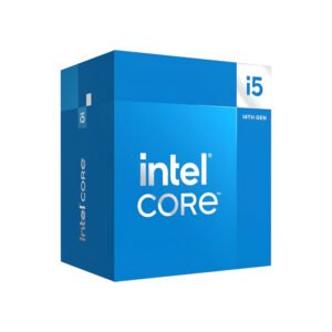Intel 14th Gen Core i5-14400 LGA1700 2.5GHz 6-Core CPU - TauTech South Africa