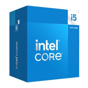 Intel 14th Gen Core i5-14500 LGA1700 2.6GHz 14-Core CPU - TauTech South Africa