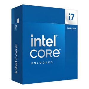 Intel 14th Gen Core i7-14700K LGA1700 3.4GHz 20-Core CPU - TauTech South Africa