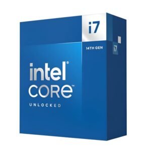 Intel Core i7-14700 LGA1700 2.1GHz 20-Core Processor - TauTech South Africa
