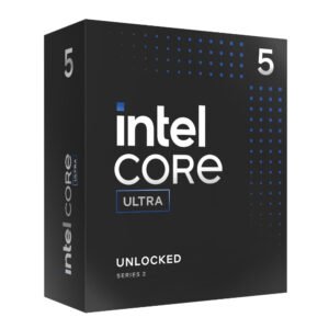 Intel Core Ultra 5 245K LGA1851 4.2Ghz 14-Core CPU - TauTech South Africa